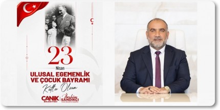 "Türkiye, Çocuklarımızın ve Gençlerimizin Omuzlarında Yükselecek"